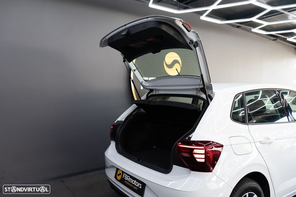 VW Polo 1.0 TSI Confortline - 15