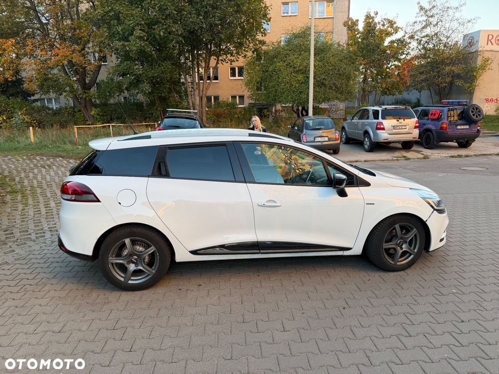 Renault Clio - 3