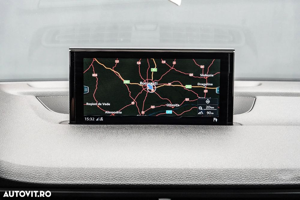 Audi Q7 3.0 TDI Quattro Tiptronic - 22