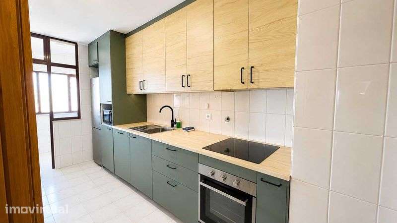 Apartamento T3 Vila Nova de Gaia - Grande imagem: 2/12