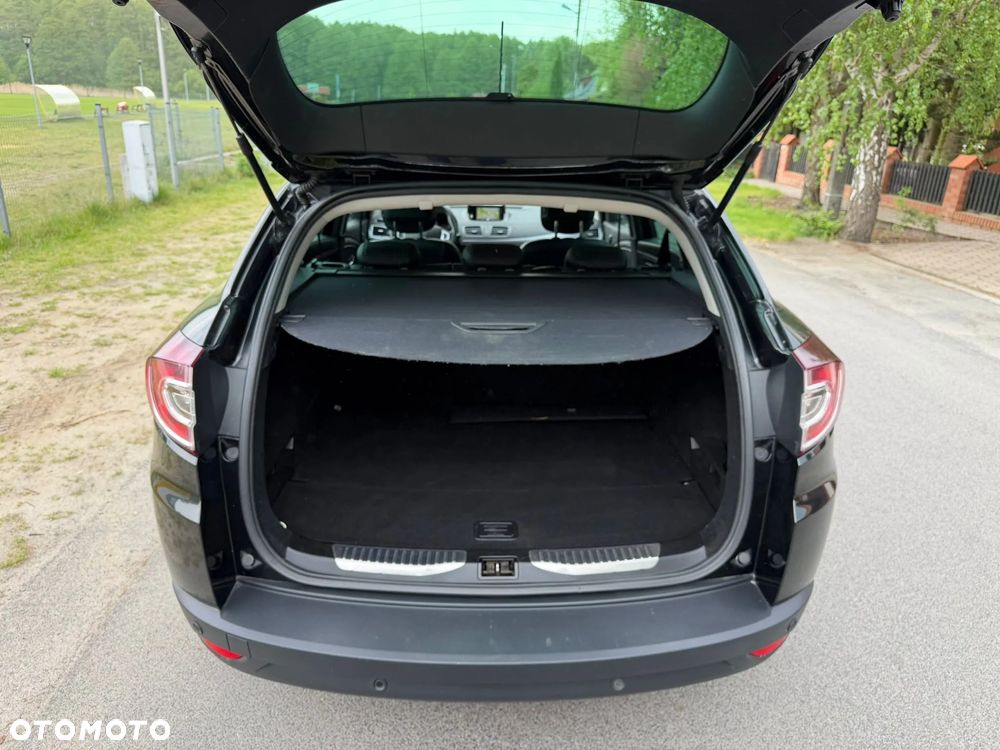 Renault Megane - 14