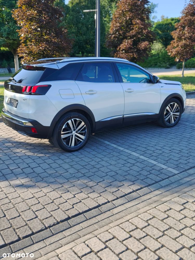 Peugeot 3008 - 10