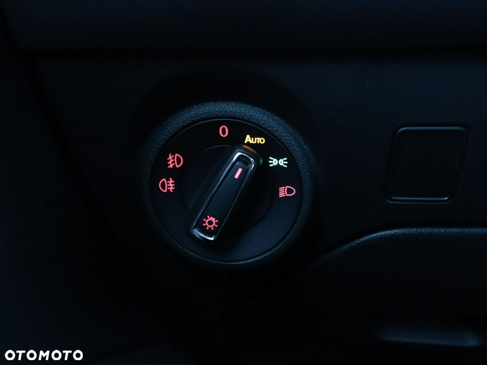 Seat Leon 1.4 EcoTSI FR S&S - 33