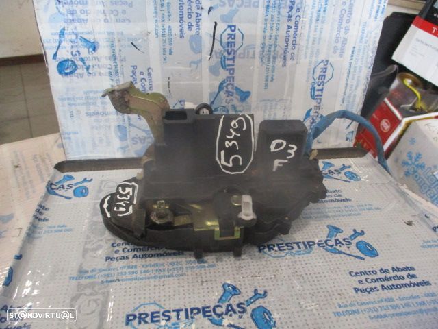 Fecho Fec5349 KIA CARNIVAL 2005 2.9CRDI  16V 145Cv 5P AZUL FD 2 PINOS - 1