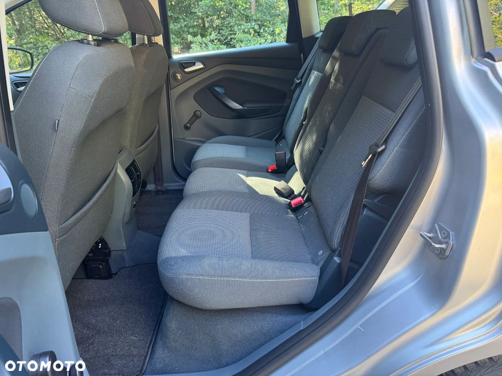 Ford C-MAX 1.6 Ti-VCT Trend - 16