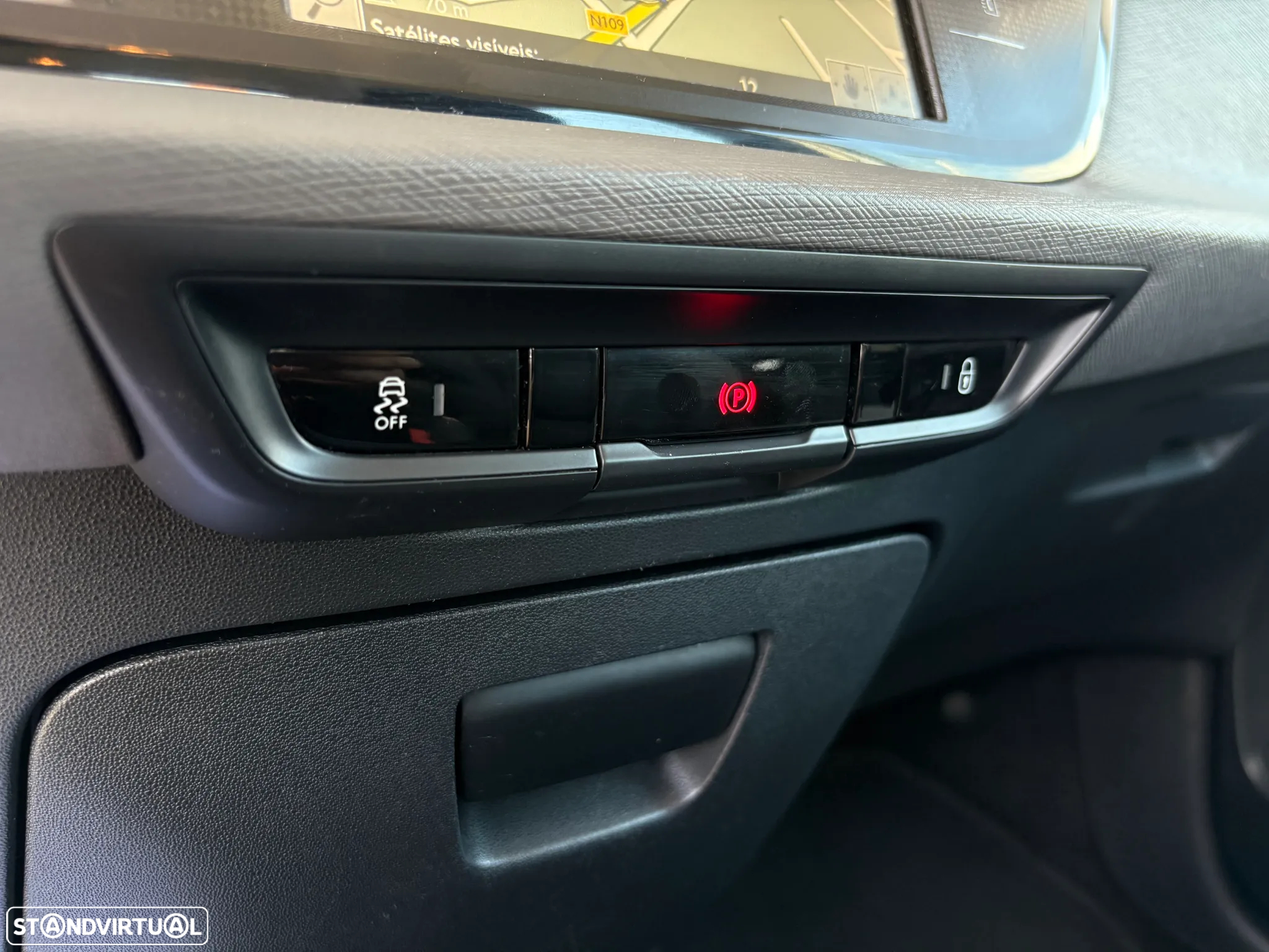 Citroën C4 Picasso 1.6 HDi Attraction ETG6 - 21