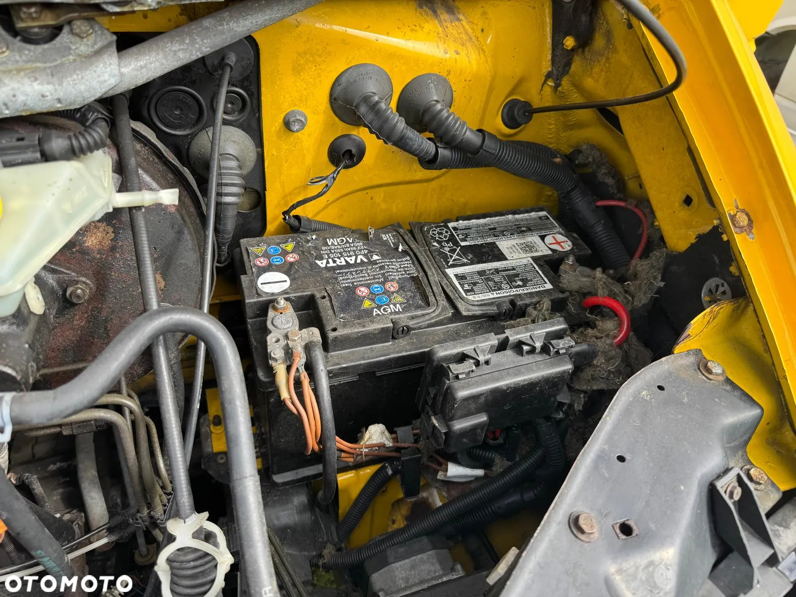 Volkswagen Transporter T4 TD - 18