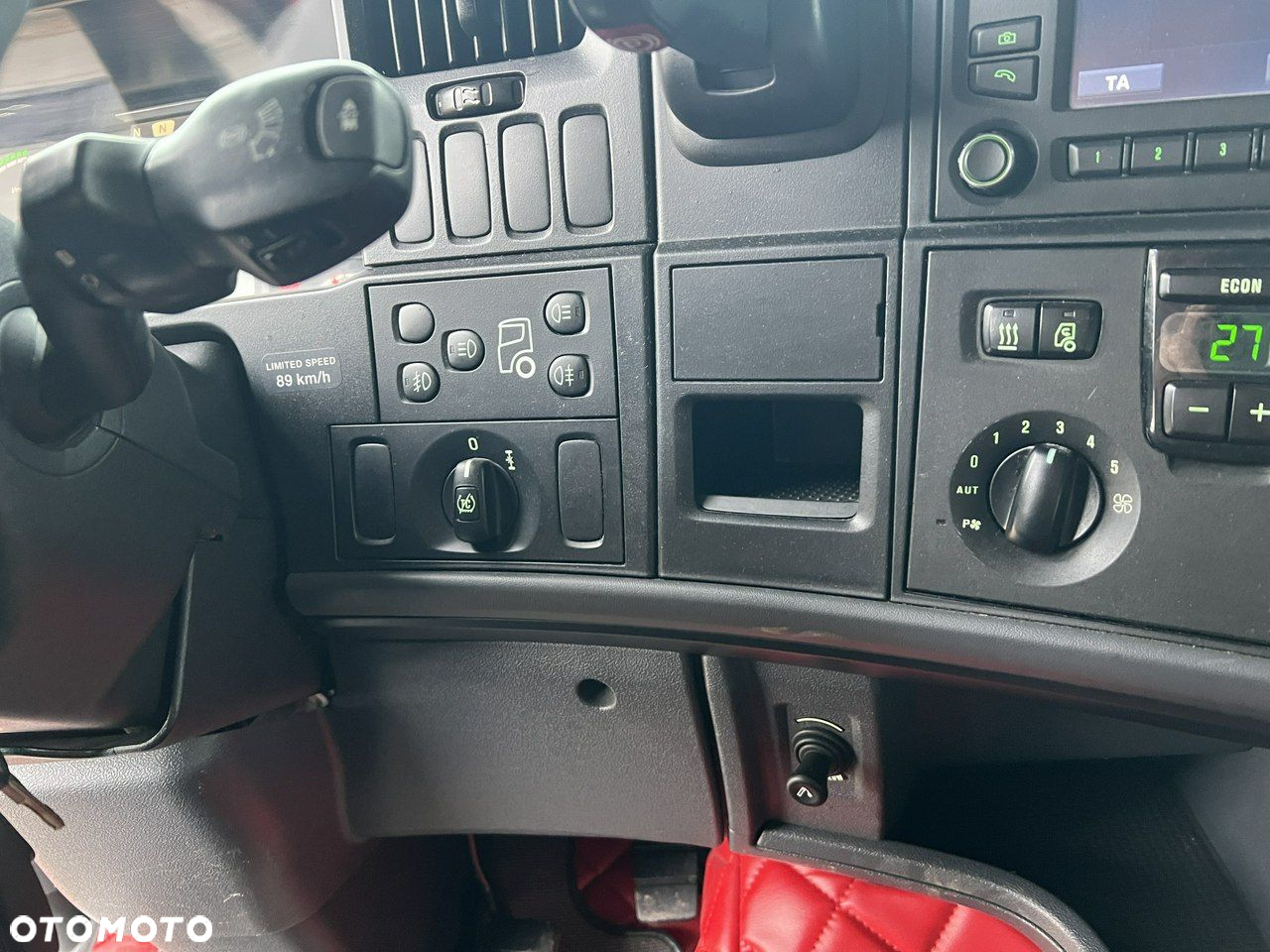 Scania R410 - 19