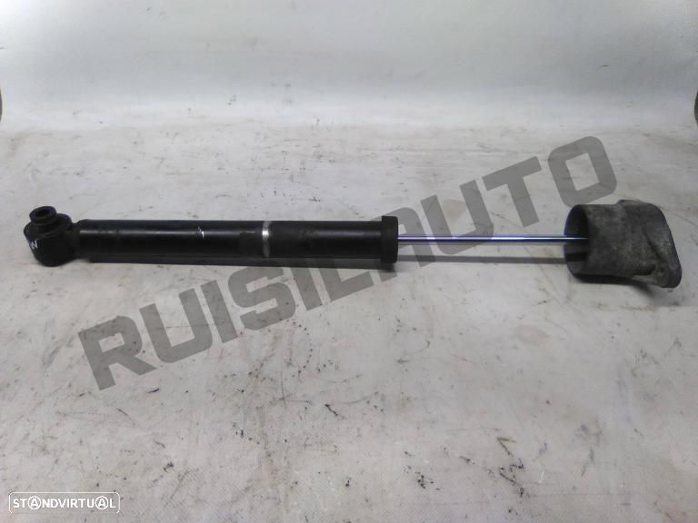 Amortecedor Hidráulico Trás Esquerdo/direito  Audi A4 B6 (8e) [ - 2