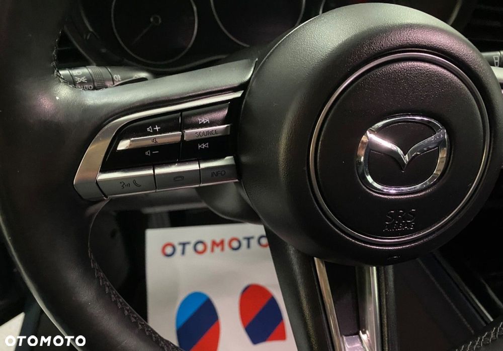 Mazda CX-30 - 12