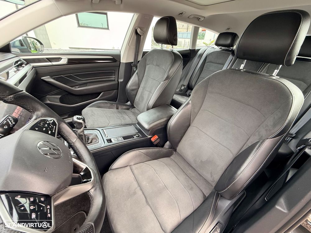 VW Arteon Shooting Brake 2.0 TDI Elegance - 44
