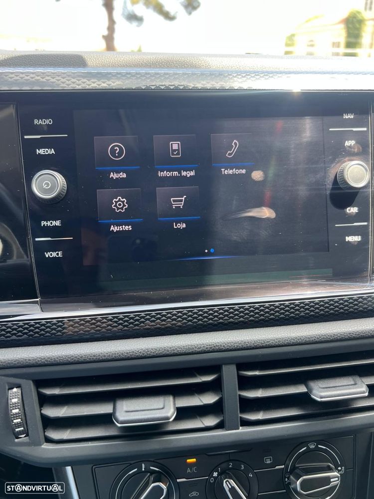 VW Polo 1.0 TSI Style DSG - 21