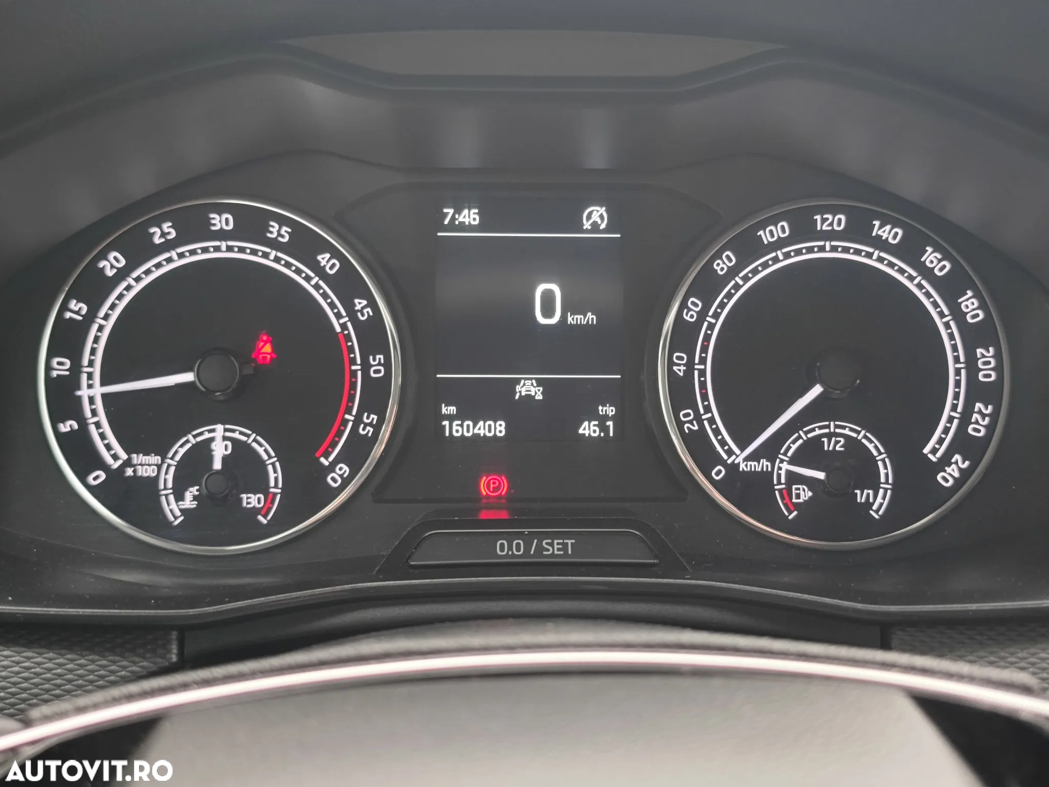 Skoda Scala 1.6 TDI Ambition - 16
