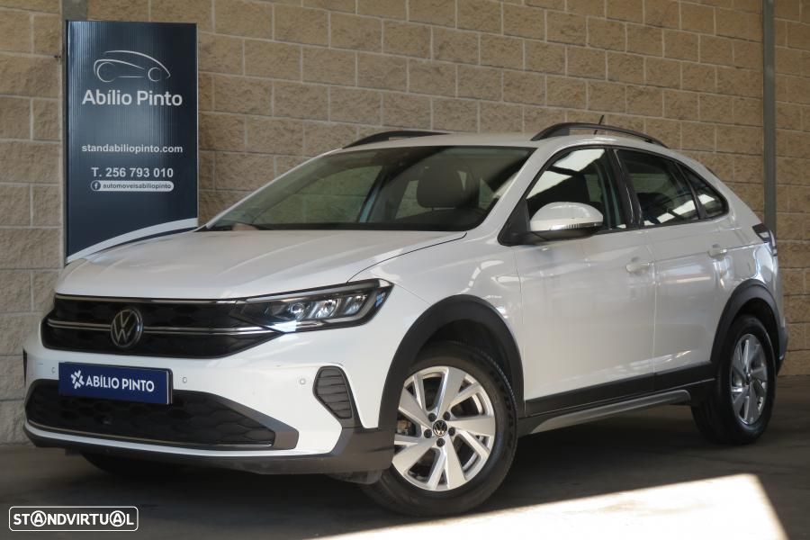 VW Taigo 1.0 TSI Life - 28