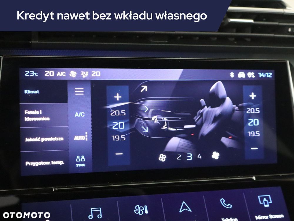 Peugeot 408 - 19