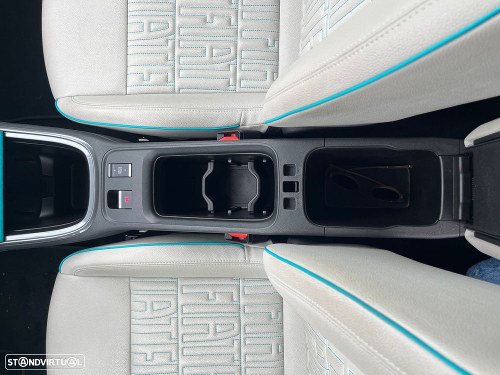 Fiat 600e 54 kWh La Prima - 19