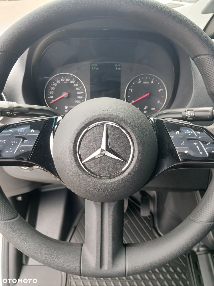 Mercedes-Benz Sprinter 317 CDI KA OM654 długi PRO - 16