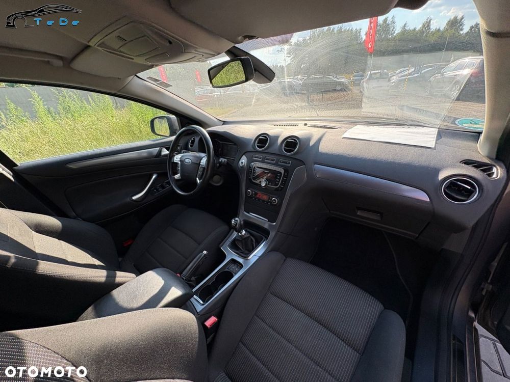 Ford Mondeo 1.6 T Platinium X Plus (Titanium) - 27