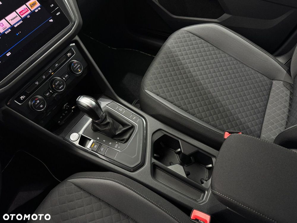 Volkswagen Tiguan 1.5 TSI EVO Comfortline DSG - 27