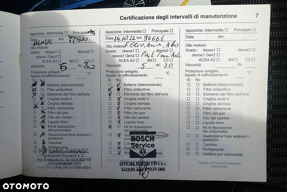 Opel Insignia 2.0 Automatik Business Innovation - 38