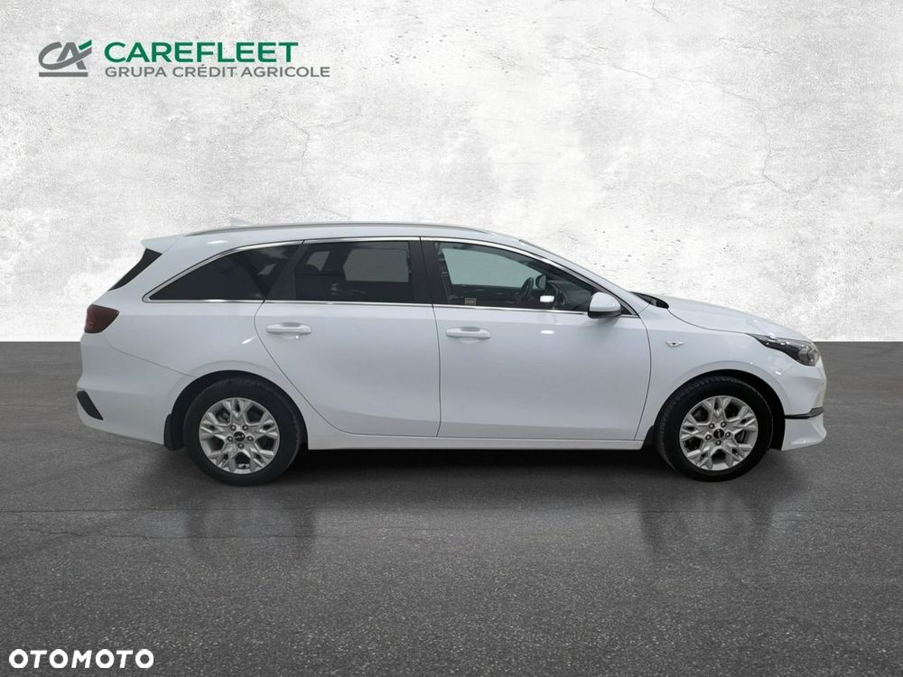 Kia Ceed - 5