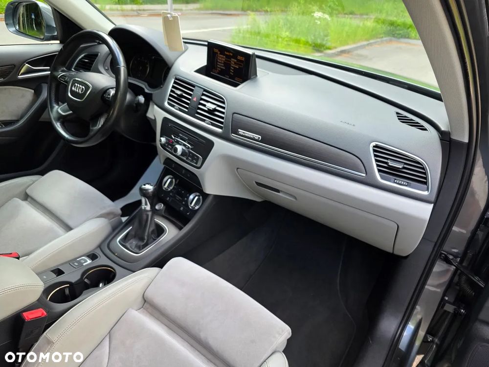 Audi Q3 - 14