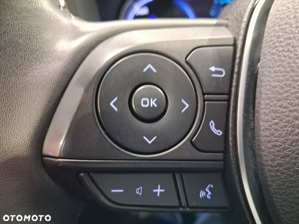 Toyota RAV4 - 22