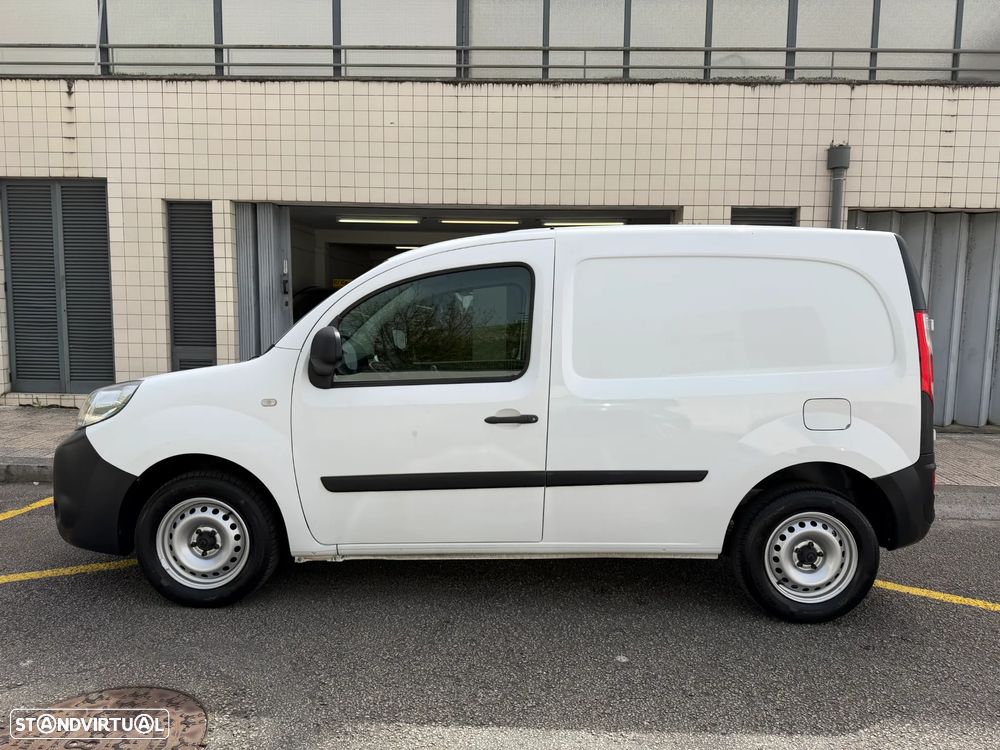 Renault Kangoo 1.5 Dci - 32