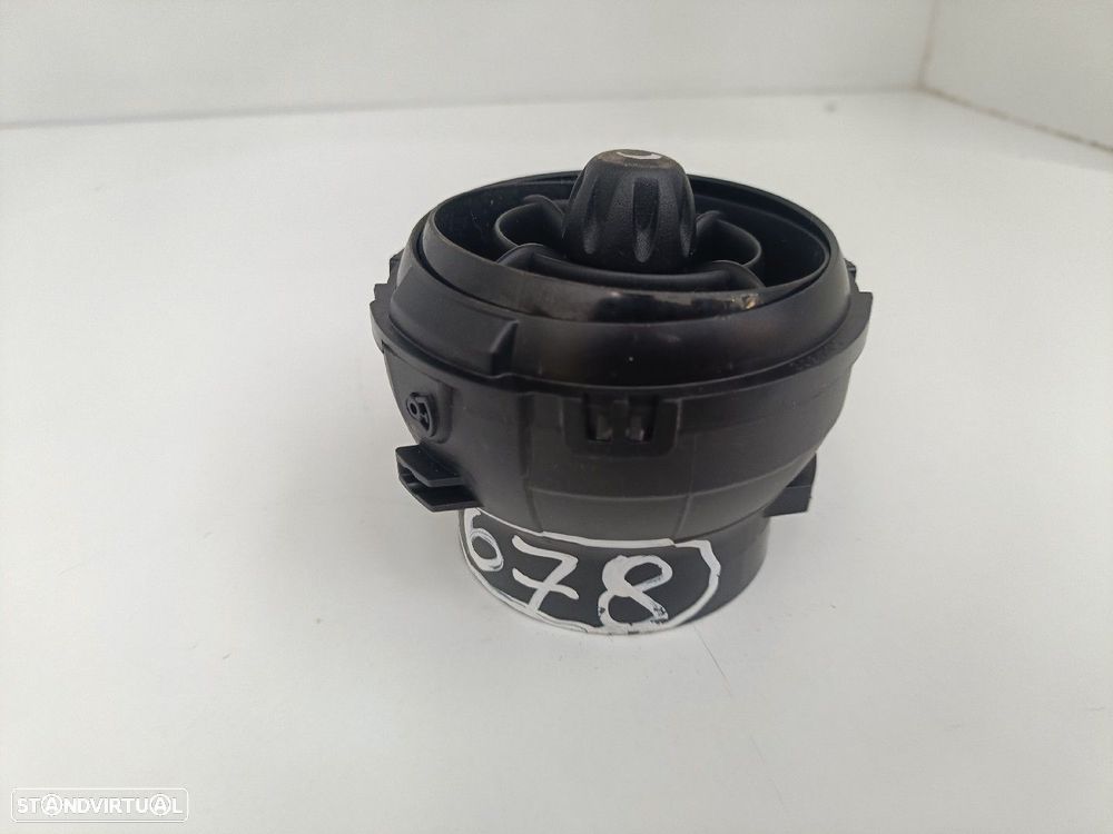 Grelha / Difusor Sofagem Mini Mini Countryman (R60) - 1