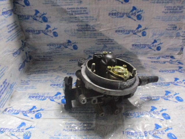 Carburador 0438201528 0132008601 VW POLO 1995 1.0 I VW POLO 1995 1.0I 45CV 5P VERDE - 1