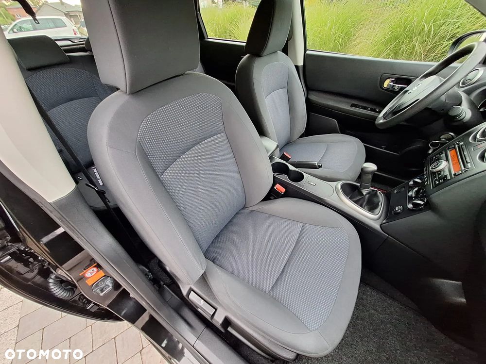 Nissan Qashqai 1.6 I-Way - 19
