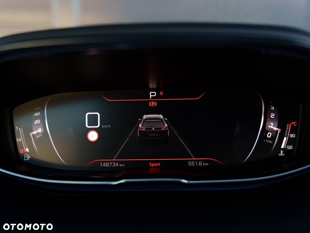Peugeot 5008 - 22
