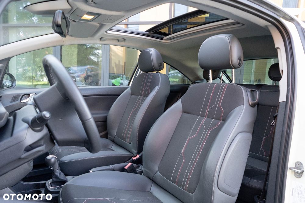 Opel Corsa 1.4 16V Edition 150 - 25