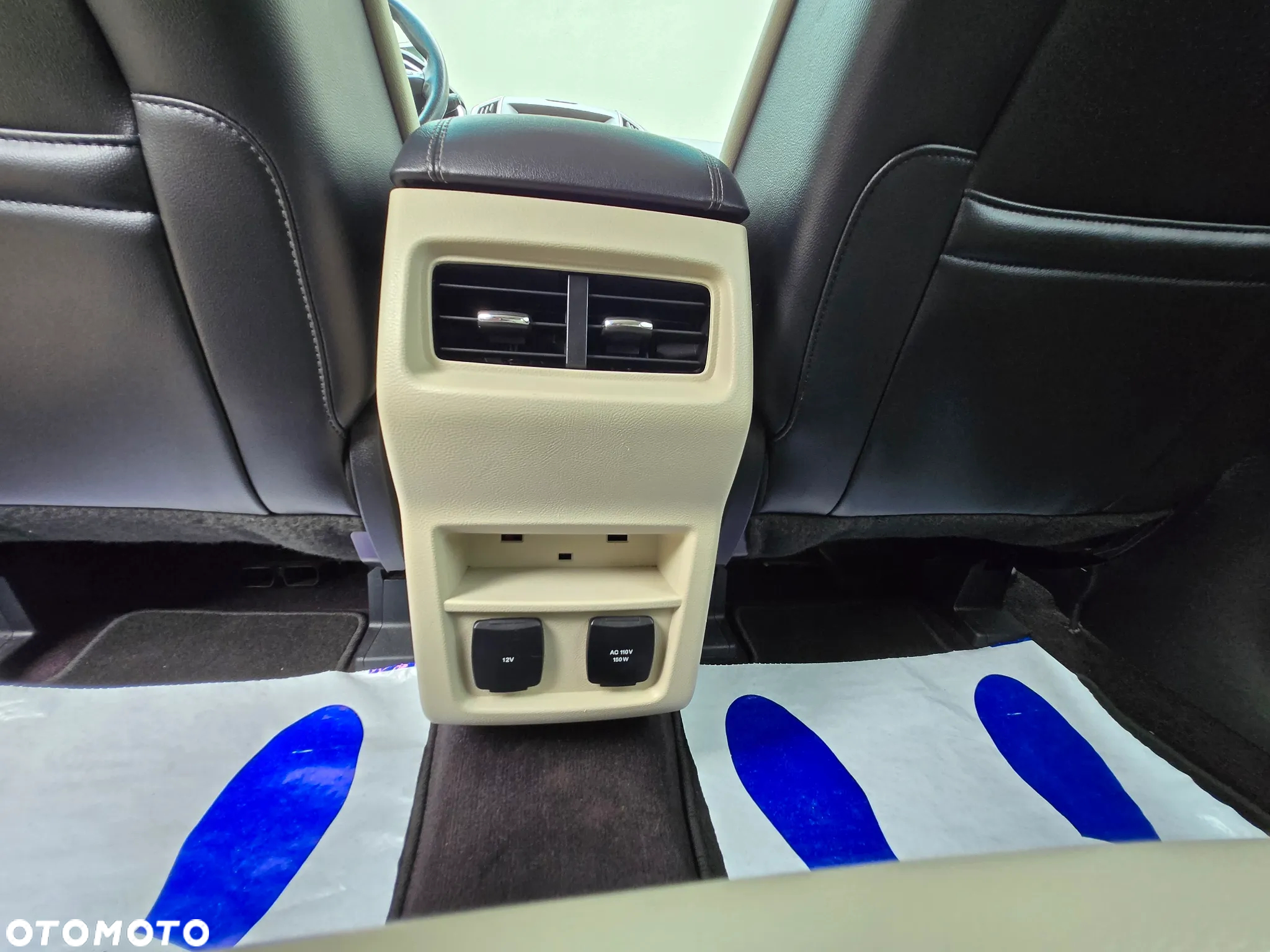 Ford Edge 2.0 EcoBlue Bi-Turbo 4x4 Titanium - 17
