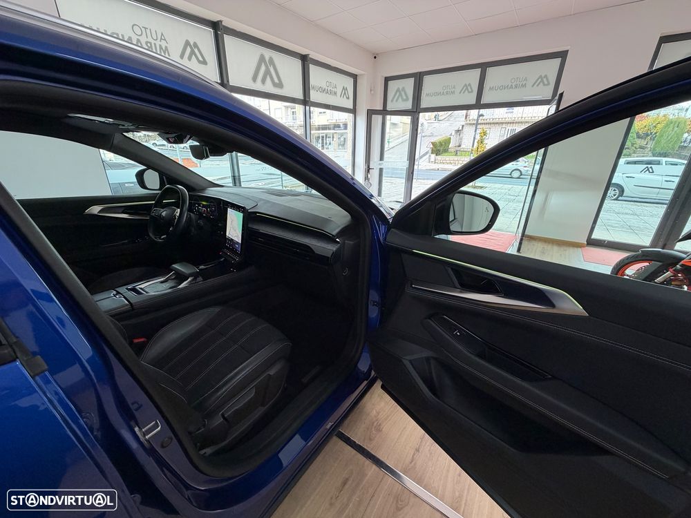 Renault Austral 1.3 Mild Hybrid Techno Auto - 13