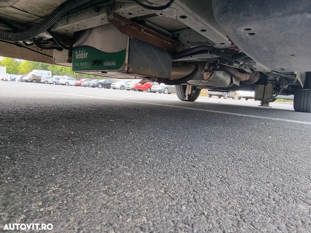 Benimar Amphitryon 997 - 6