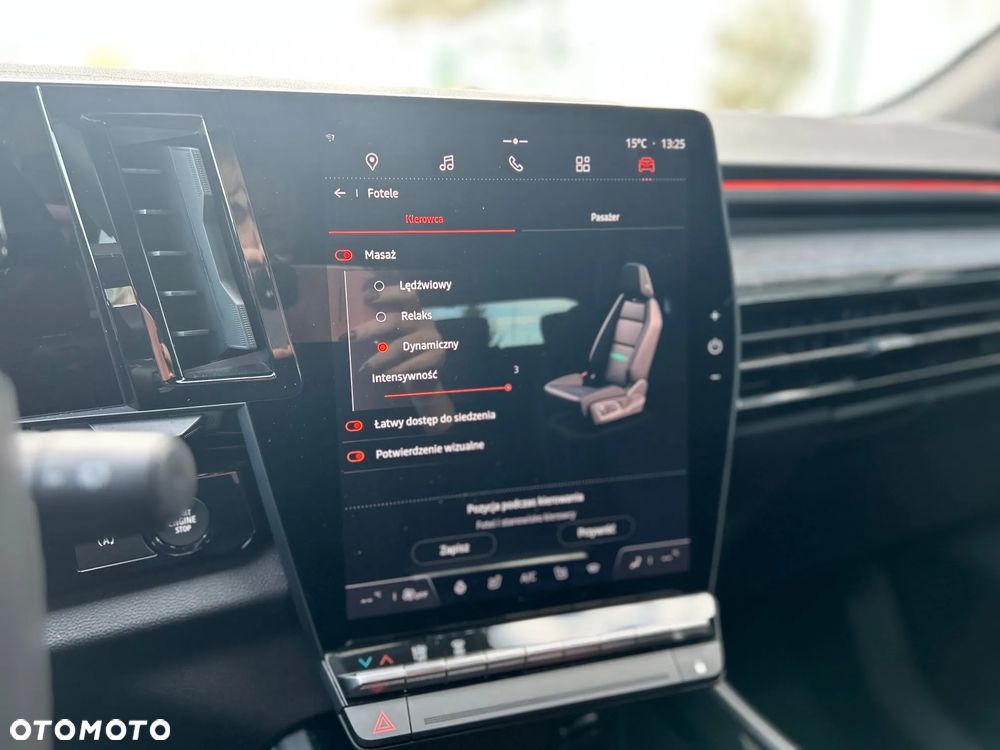 Renault Austral ver-1-2-e--tech-full-hybrid-200-iconic-esprit-alpine-mmt - 10