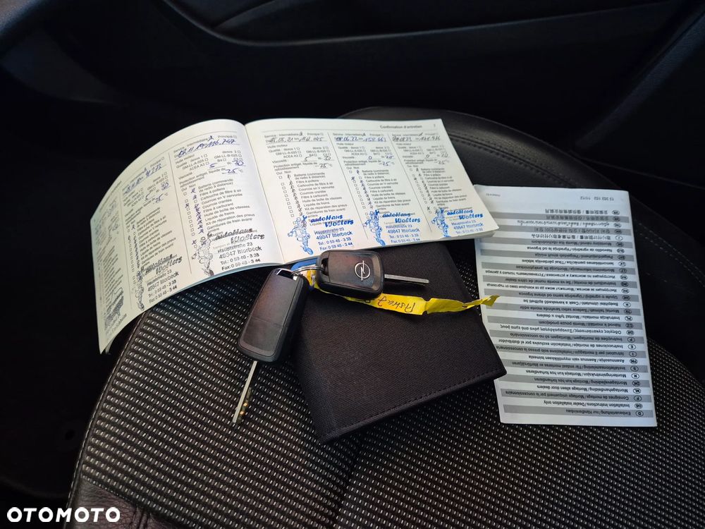 Opel Astra 1.4 Turbo ecoFLEX Start/Stop Color Edition - 40