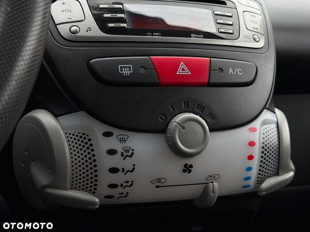 Toyota Aygo 1.0 VVT-i Easy A/C - 19