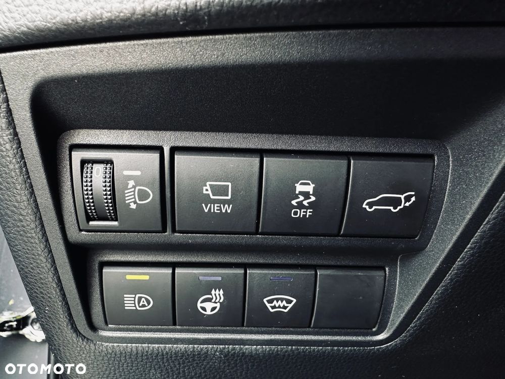 Toyota Yaris Cross Hybrid 1.5 GR Sport - 12