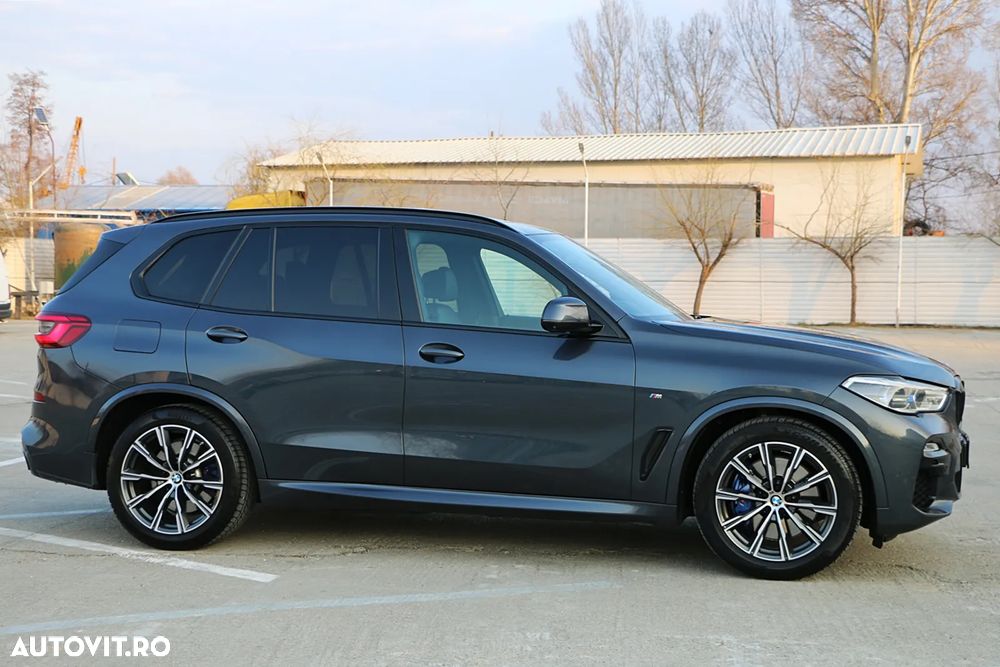 BMW X5 - 14