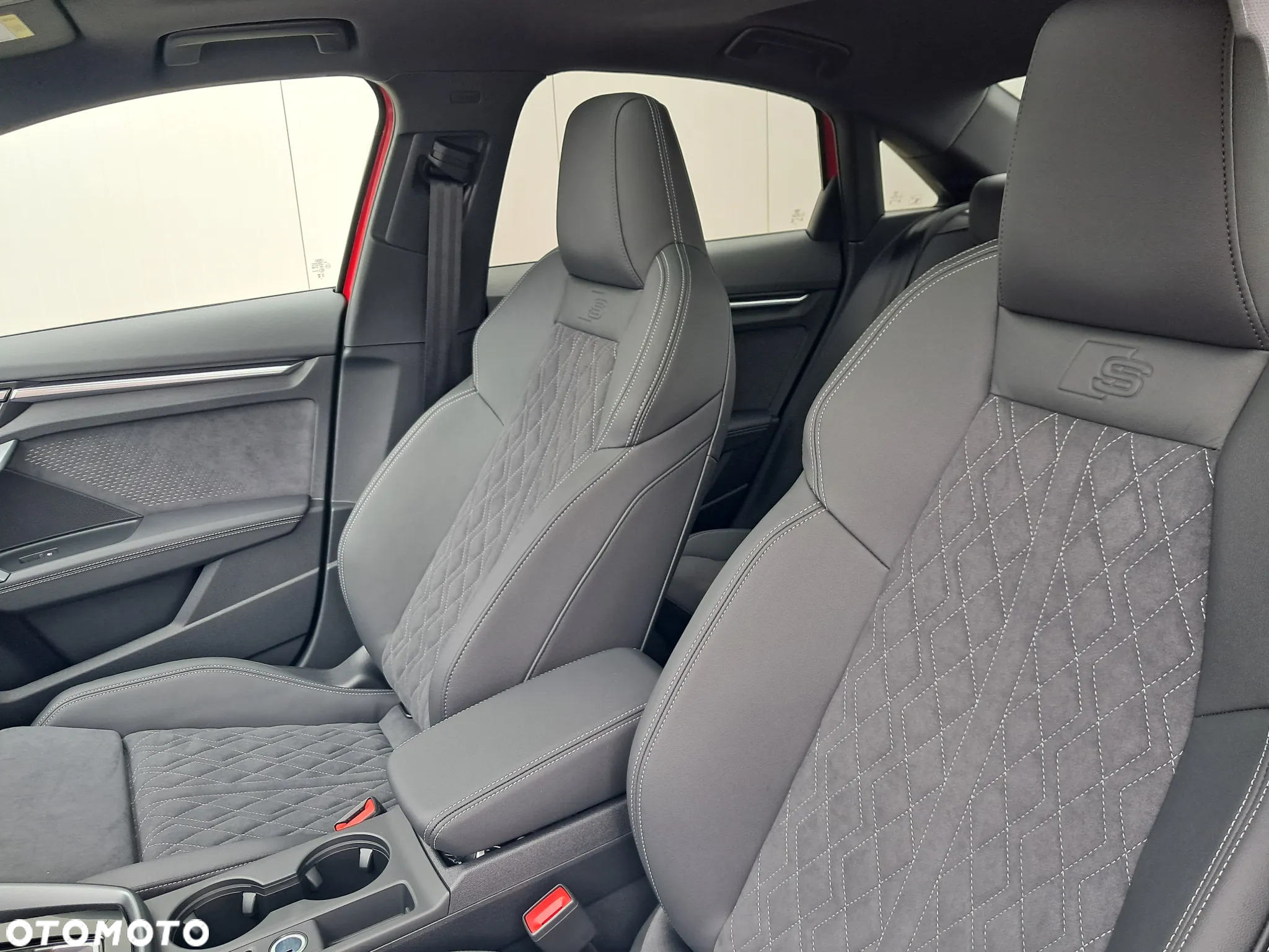 Audi S3 Limousine TFSI Quattro S tronic - 7