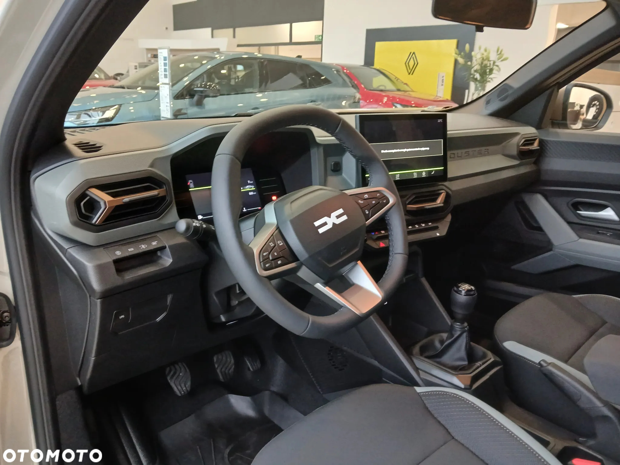 Dacia Duster - 9