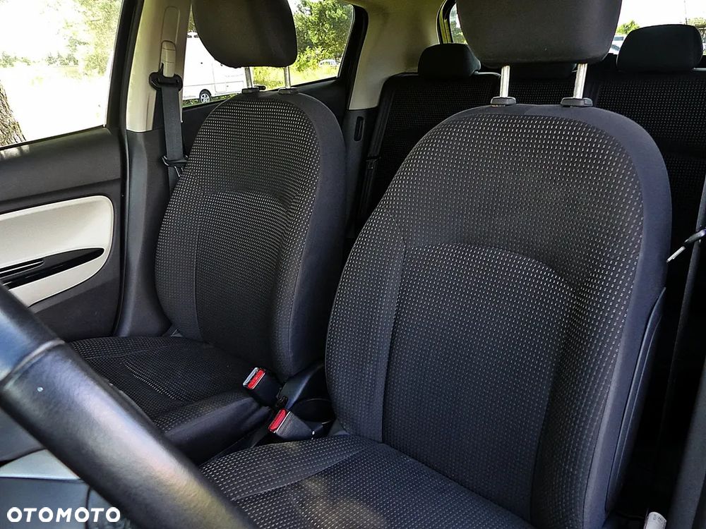 Mitsubishi Space Star 1.2 Intense - 20