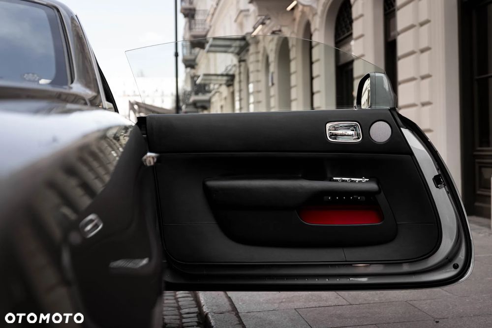 Rolls-Royce Wraith - 18