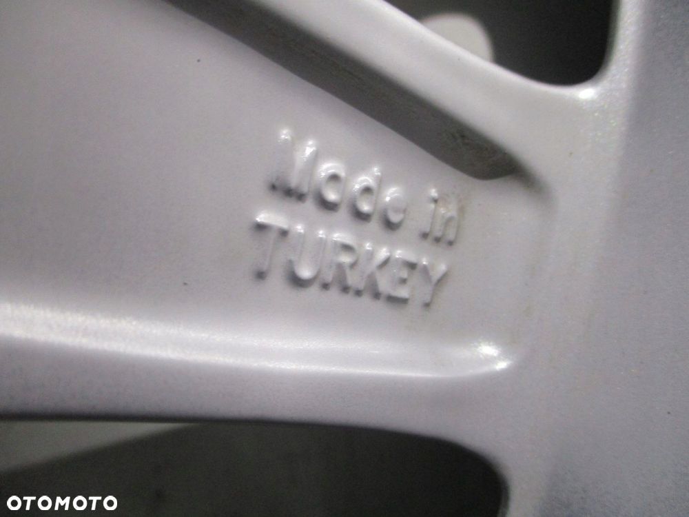 Koła felgi opony AUDI A1 82A R16 82A601025C - 12