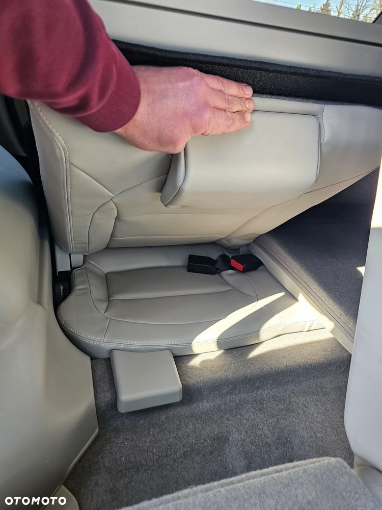 Nissan Qashqai+2 - 33