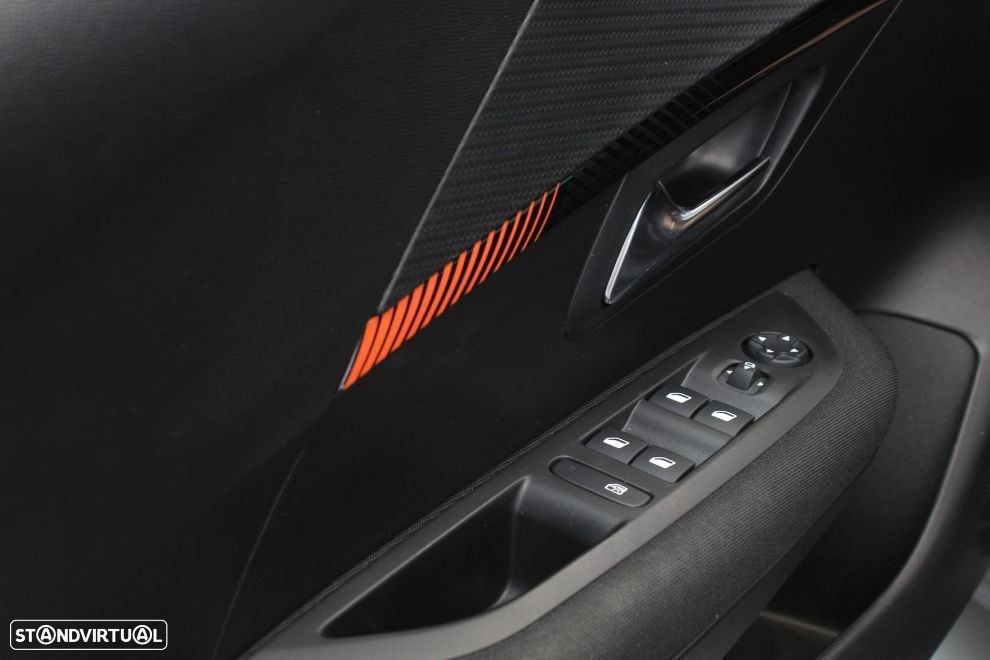 Peugeot 208 1.5 BlueHDi Active Pack - 23