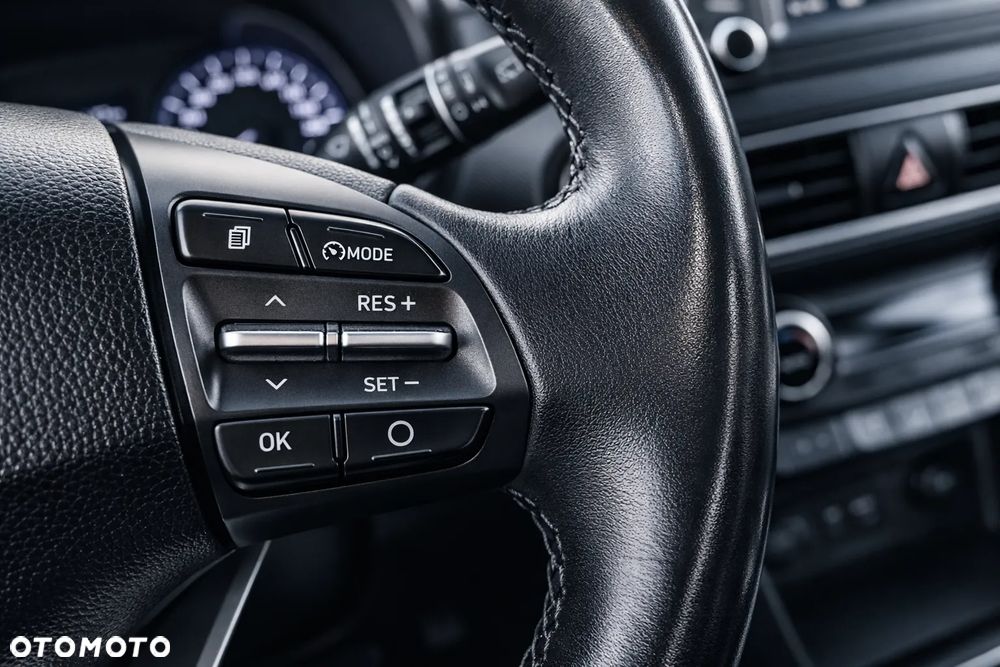 Hyundai Kona 1.6 T-GDI DCT Style - 12