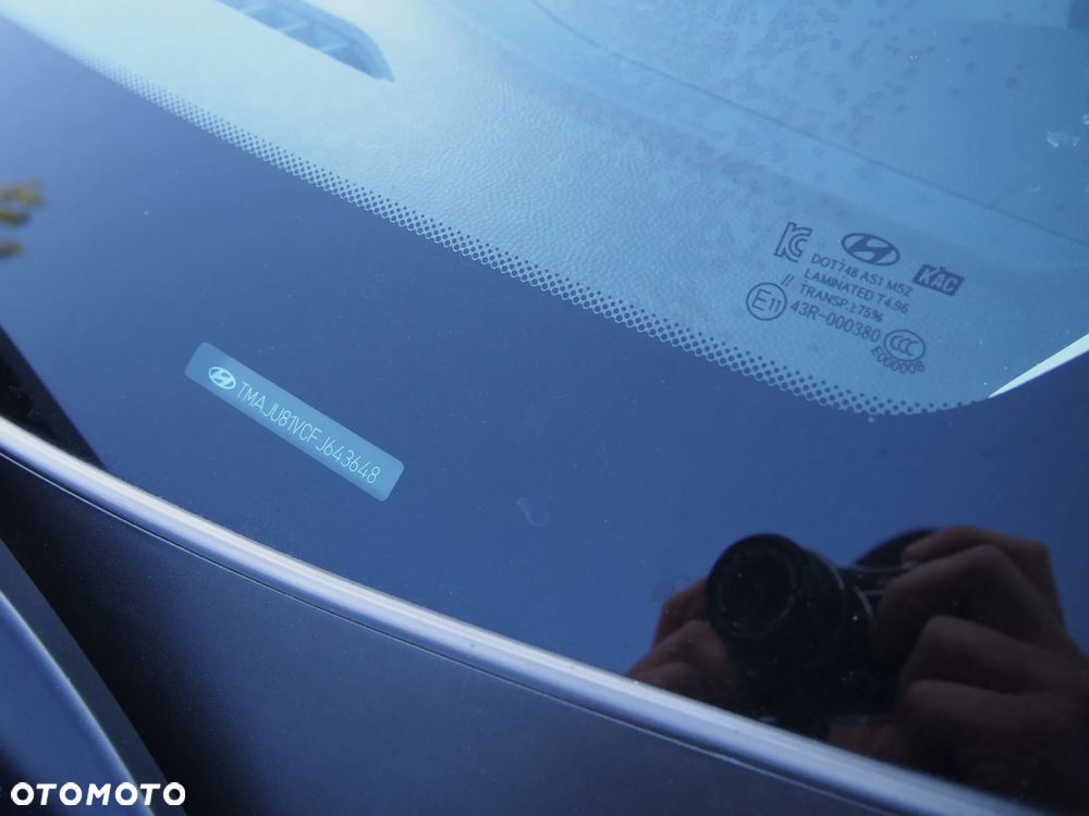 Hyundai ix35 2.0 CRDi 4WD Fifa World Cup Silver Edition - 16